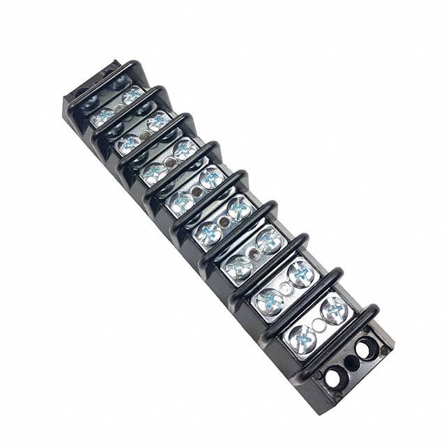 562000080 Curtis Industries  Blocchi barriera